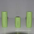 Ni-MH 1.2V 900mAh D Size Battery